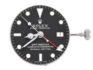 Watches - ROLEX, Oyster Perpetual - View 11