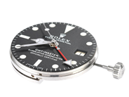 Watches - ROLEX, Oyster Perpetual - View 12