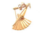 Lot, Lot of gold 18K 1,8g defect, in auction: Pawn – Tuesday 29 March 2022