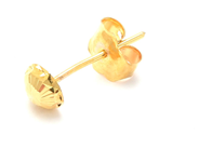 Lot, Earring 14K 0,2g , in auction: Pawn – Tuesday 29 March 2022