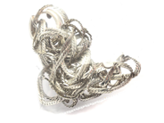 Lot, Lot of silver S925 10,5g defect, in auction: Pawn – Tuesday 29 March 2022