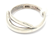 Jewellery, Ring S925 3,2g Ø16½, in auction: Pawn – Tuesday 29 March 2022