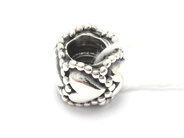 Jewellery, Charm Pandora S925 2,7g , in auction: Pawn – Tuesday 29 March 2022