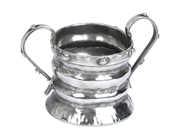 Miscellaneous, Beaker with ear Bodiltenn height: 6,5cm, in auction: Pawn – Tuesday 29 March 2022