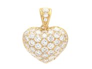 Jewellery - PENDANT, 18K gold - View 1