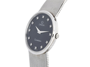 Watches - OMEGA, Constellation - View 2