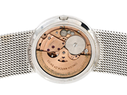 Watches - OMEGA, Constellation - View 5