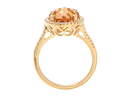 Jewellery - RING, 18K gold - View 2