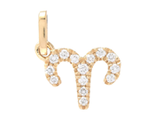 Jewellery - PENDANT, 18K gold - View 1