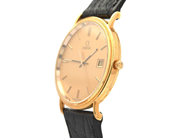 Watches - OMEGA, Seamaster - View 2
