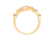 Jewellery - RING, 18K gold - View 2