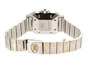 Watches - CARTIER, Santos Carrée - View 3