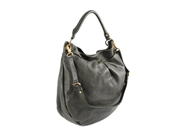 Accessories - VÄSKOR, MARC BY MARC JACOBS. grey leather - View 2
