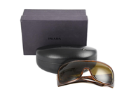 Accessories - SUNGLASSES, PRADA - View 2