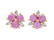 Jewellery - EARRINGS, 18K gold - View 1