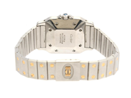 Watches - CARTIER, Santos Carrée - View 3