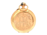 Watches - HALDA, pocket watch - View 2