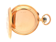 Watches - HALDA, pocket watch - View 3