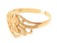Lot, Ring 21K 2,6g Ø20¼ , in auction: Pawn – Tuesday 30 August 2022