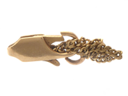 Lot, Lot of gold 18K 1,1g defect, in auction: Pawn – Tuesday 30 August 2022