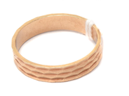 Jewellery, Ring 18K 2,5g Ø18, in auction: Pawn – Tuesday 30 August 2022