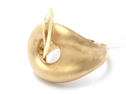 Jewellery, Ring 14K 6,3g Ø17¾ , in auction: Pawn – Tuesday 30 August 2022