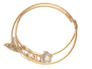 Lot, Lot of gold 18K 2,2g defect, in auction: Pawn – Tuesday 30 August 2022