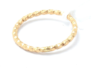 Jewellery, Ring 18K 0,2g Ø16½, in auction: Pawn – Tuesday 30 August 2022