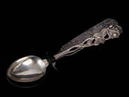 Lot, Lot of silver S830 61,0g defect , misscoloured, in auction: Pawn – Tuesday 30 August 2022