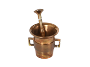 Miscellaneous, Mortar , i brass , in auction: Pawn – Tuesday 30 August 2022