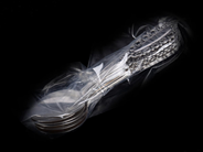 Silverware, Small coffee-spoons 6 items S830 50,1g 102mm model: Carmen, in auction: Pawn – Tuesday 30 August 2022