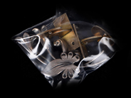 Lot, Lot of silver S800 defect , engraved, in auction: Pawn – Tuesday 30 August 2022