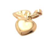 Lot, Lot of gold 18K 1,2g defect , dented, in auction: Pawn – Tuesday 30 August 2022