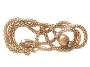 Lot, Chain 18K 8,2g defect, in auction: Pawn – Tuesday 30 August 2022