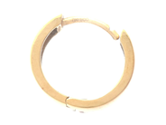 Lot, Earring 18K 1,2g odd antal, in auction: Pawn – Tuesday 30 August 2022