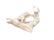 Jewellery,  Pendant S925 0,8g, in auction: Pawn – Tuesday 30 August 2022