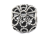 Jewellery, Charm Pandora S925 1,8g, in auction: Pawn – Tuesday 30 August 2022