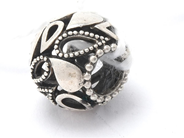 Jewellery, Charm Pandora S925 1,8g, in auction: Pawn – Tuesday 30 August 2022