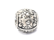 Jewellery, Charm Pandora S925 5,4g, in auction: Pawn – Tuesday 30 August 2022