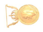 Lot, Medal 23K 14,0g density: 18,9 with engraving, in auction: Pawn – Tuesday 30 August 2022