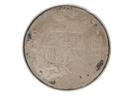 Coins, Samlarmynt S925 27,3g Royal Bröllopet 1976, in auction: Pawn – Tuesday 30 August 2022