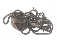 Lot, Lot of silver S830 3,0g defect , in auction: Pawn – Tuesday 30 August 2022