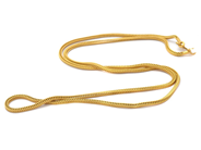 Lot, Chain 23K 7,6g defect, in auction: Pawn – Tuesday 30 August 2022