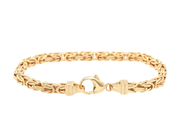 Jewellery - BRACELET, 18K gold - View 2