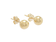 Jewellery - EARRINGS, 18K gold - View 1