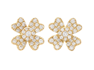 Jewellery - EARRINGS, 18K gold - View 1