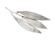 Jewellery - BROOCH, silver - View 1