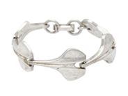 Jewellery - BRACELET, silver - View 1