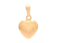 Jewellery - PENDANT, 18K gold - View 1