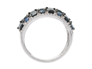 Jewellery - RING, 18K white gold - View 2
